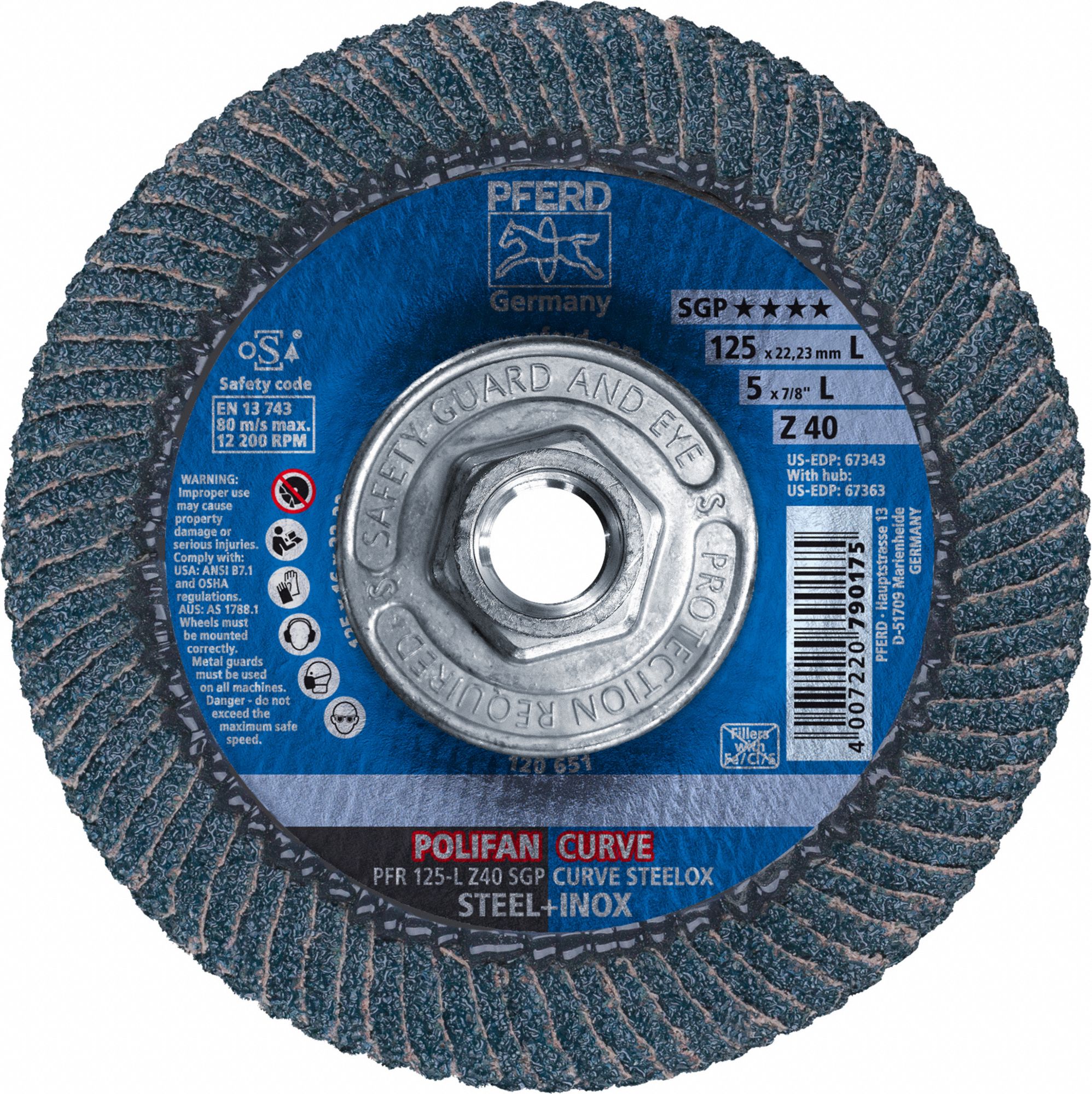 Pferd 3G-OTH-540659