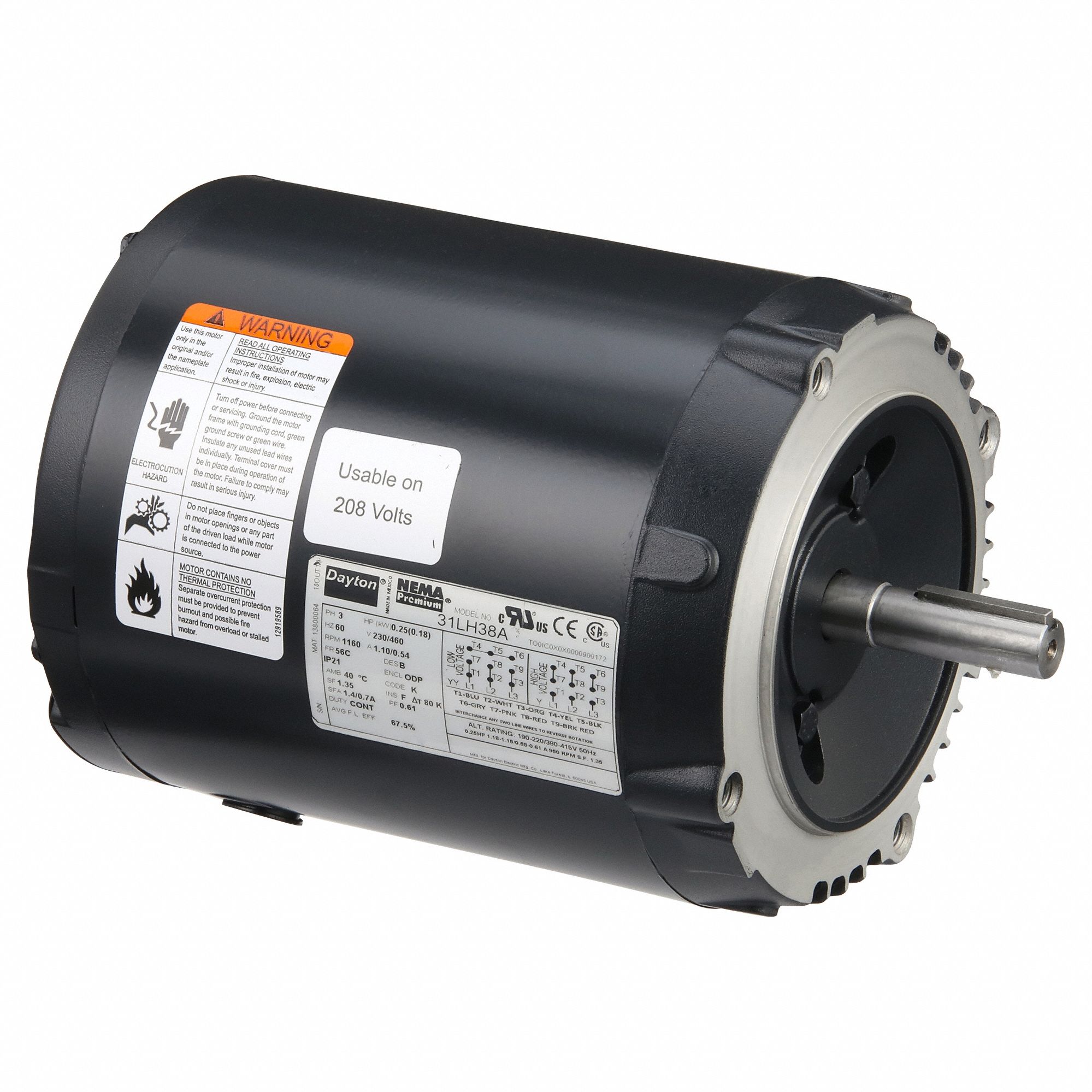 Dayton 3G-OTH-56288