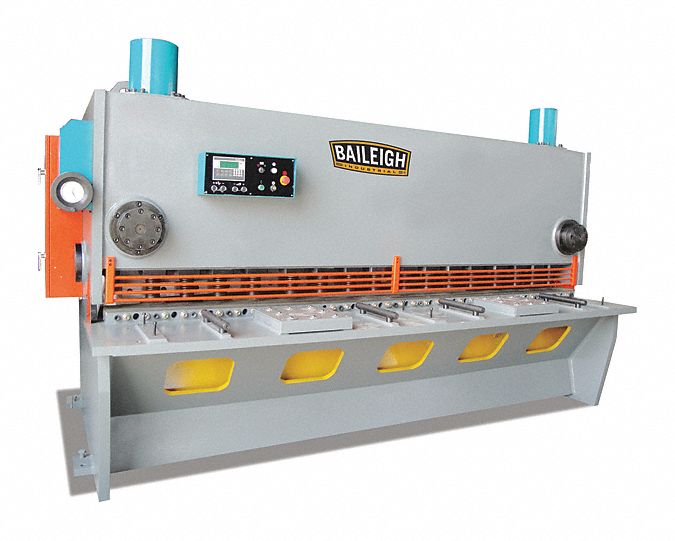 Baileigh Industrial 3G-OTH-408396