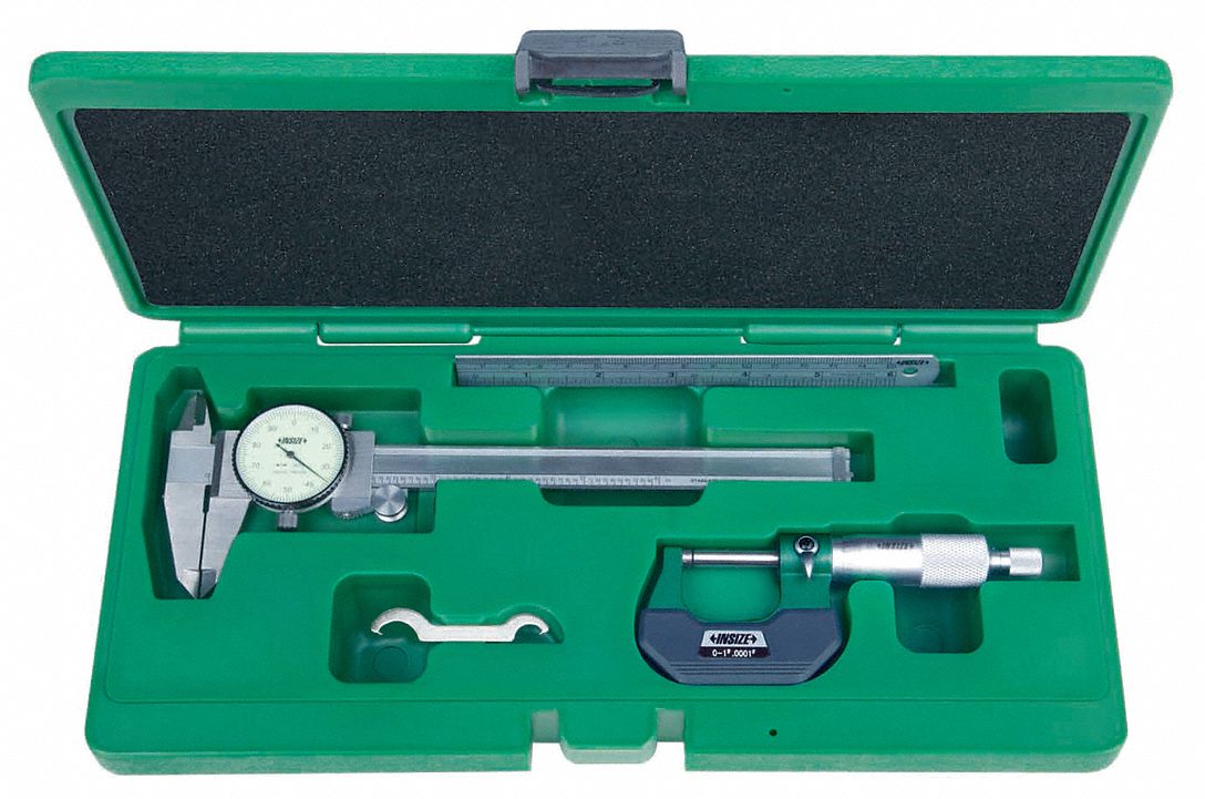 Insize 3G-OTH-265742