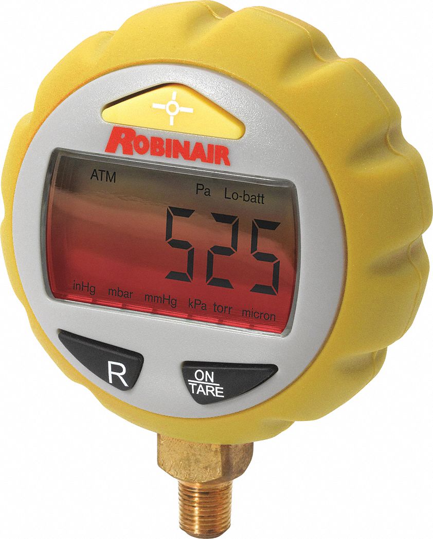 Robinair 3G-OTH-511920
