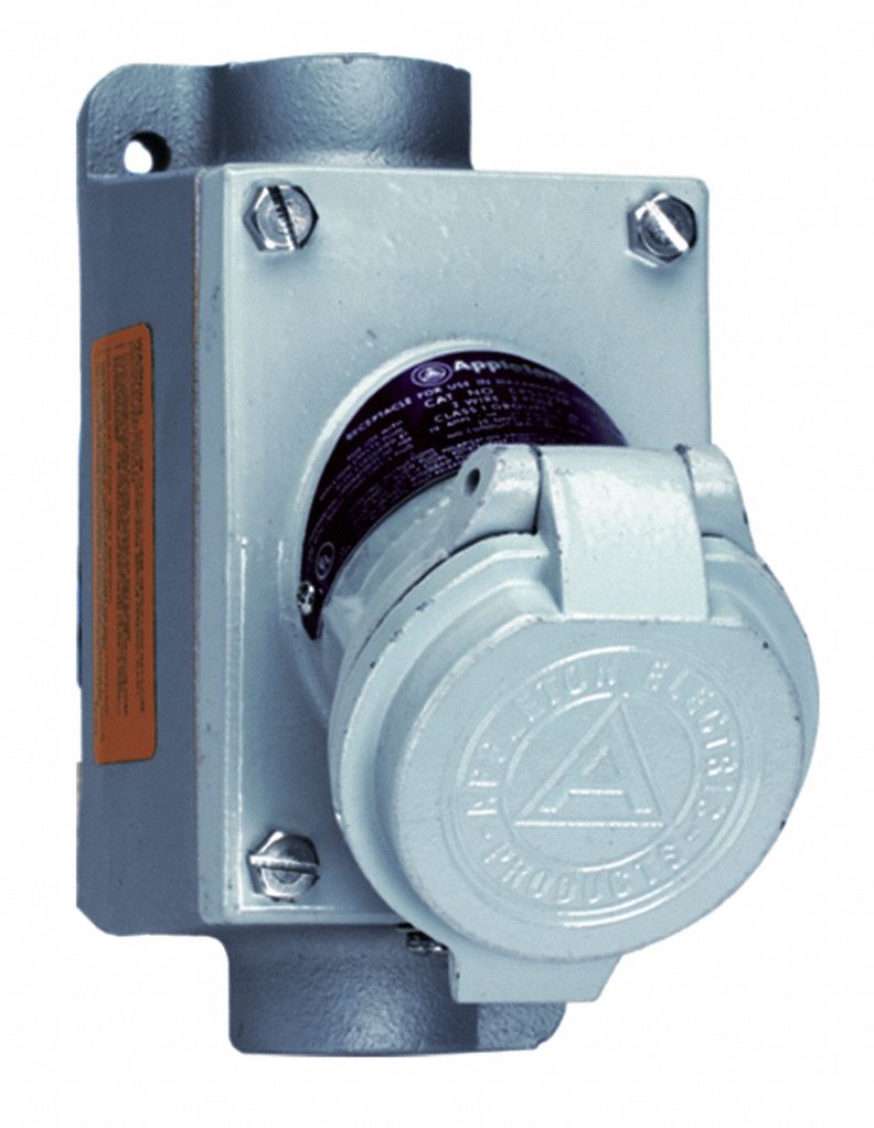 Appleton Electric 3G-OTH-15050