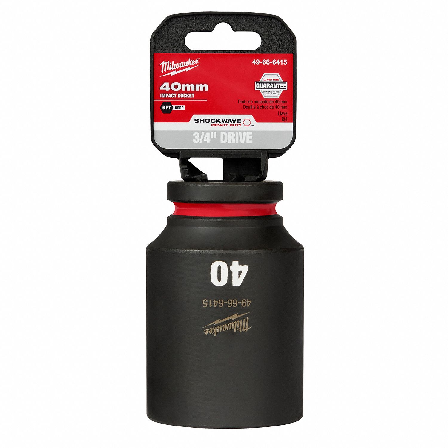 Milwaukee 3G-OTH-293684