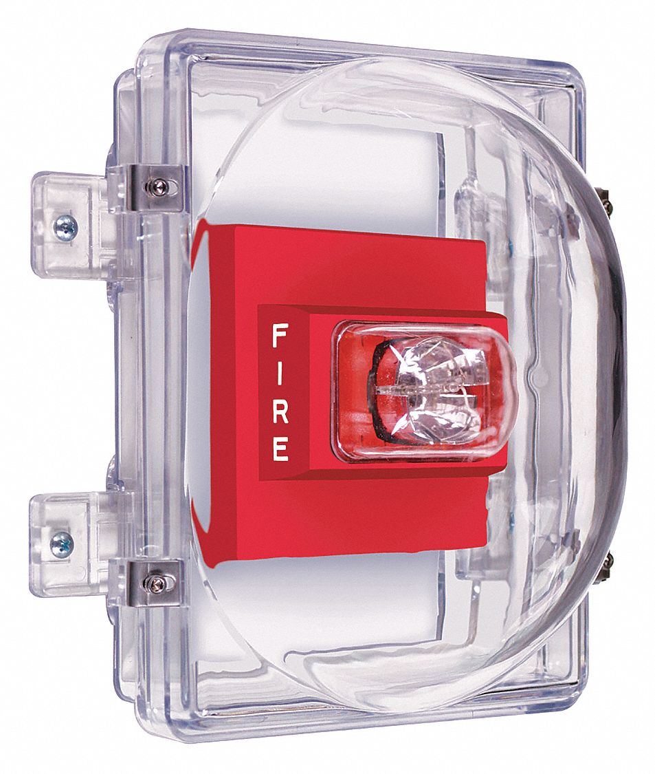 Safety Technology International 3G-OTH-559949