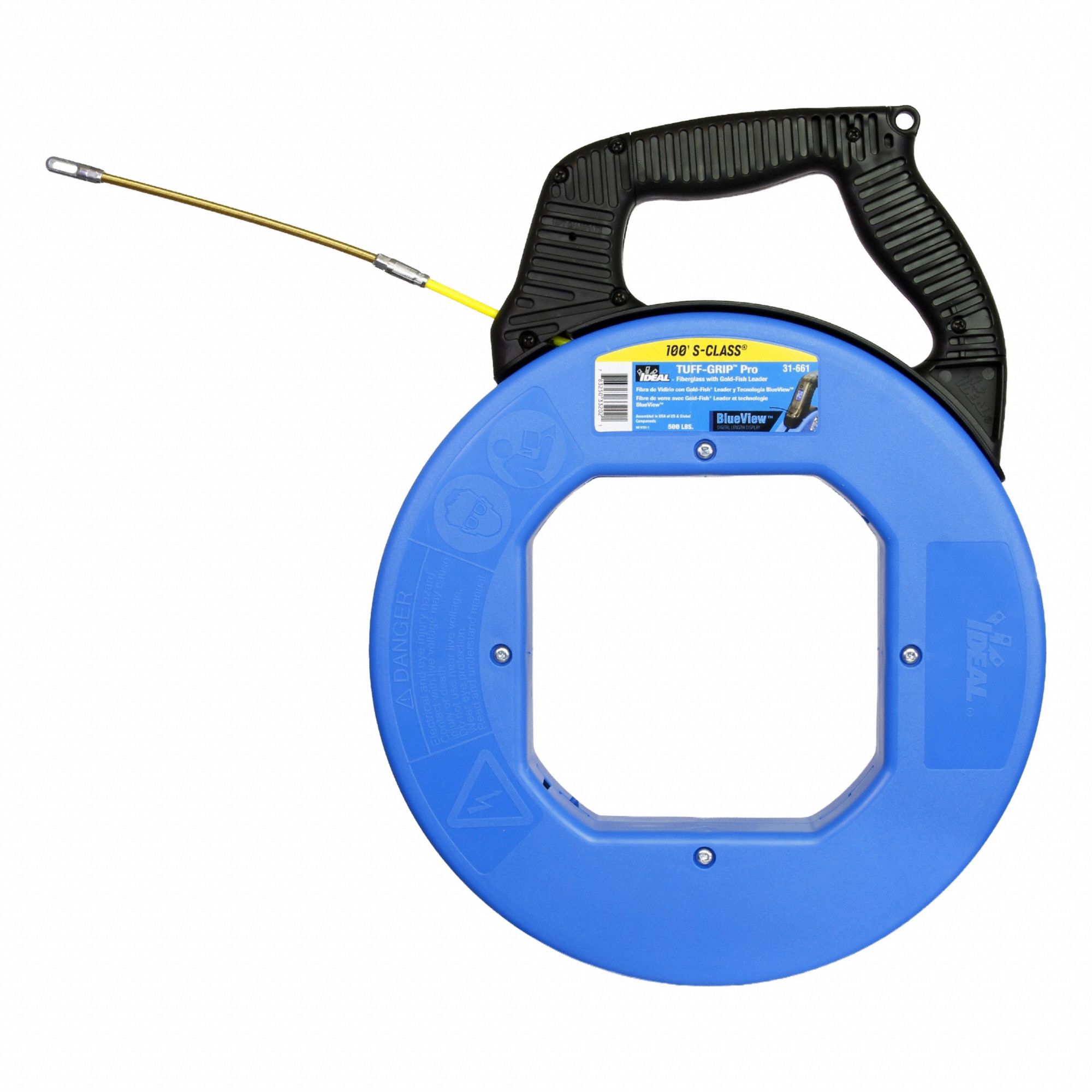 Ideal 3G-OTH-243908