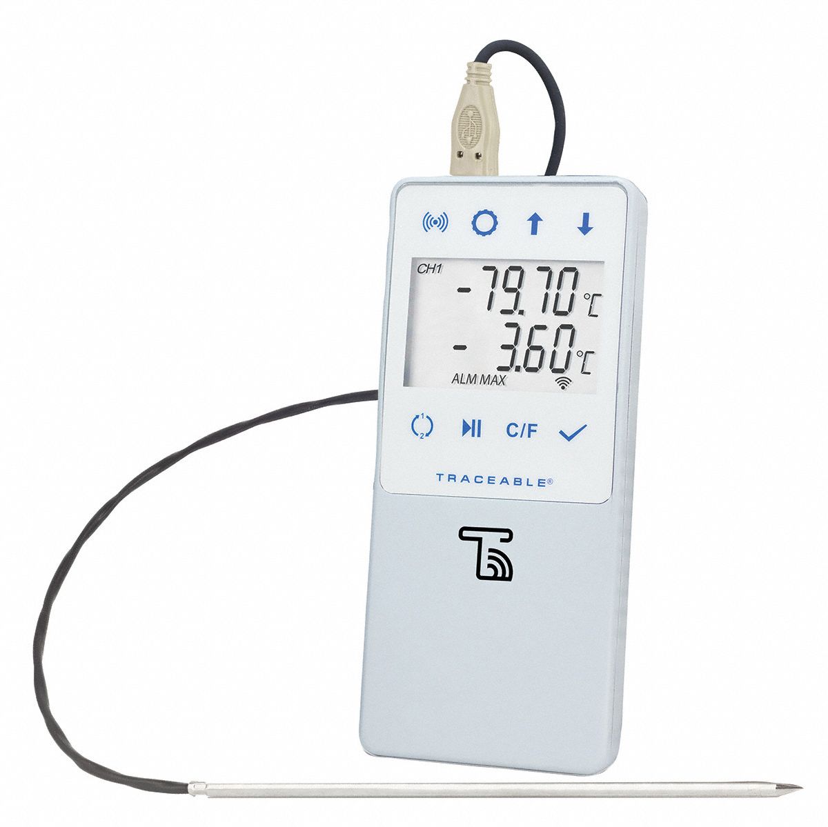 Traceable 3G-OTH-178907