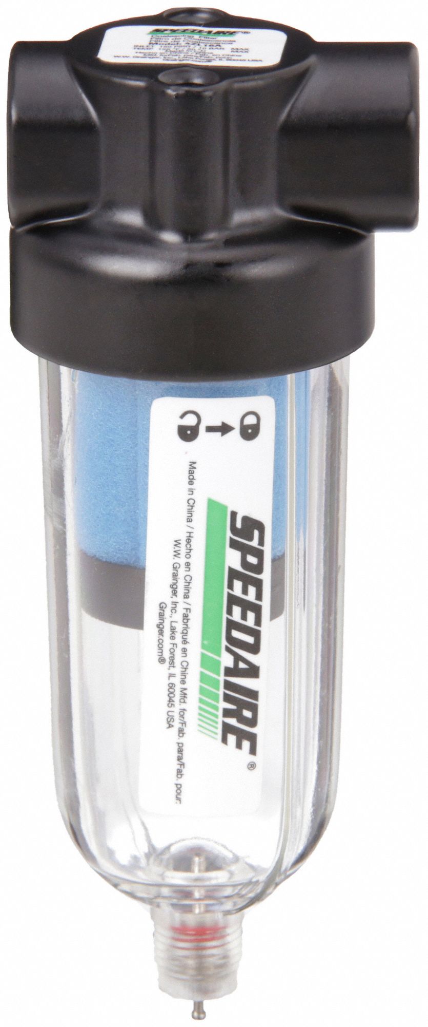 Speedaire 3G-OTH-140717
