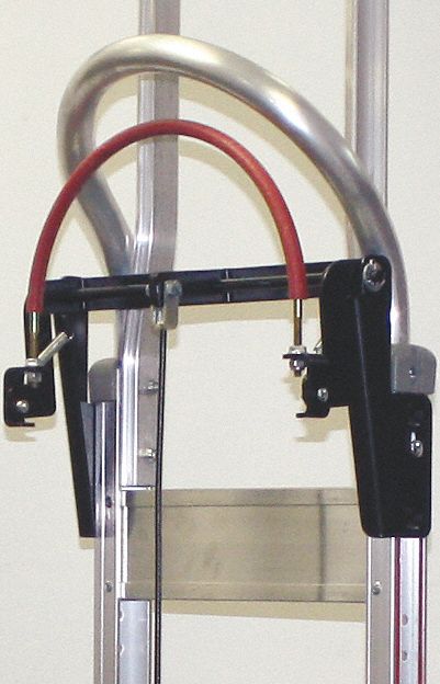 B & P Manufacturing 3G-OTH-341416