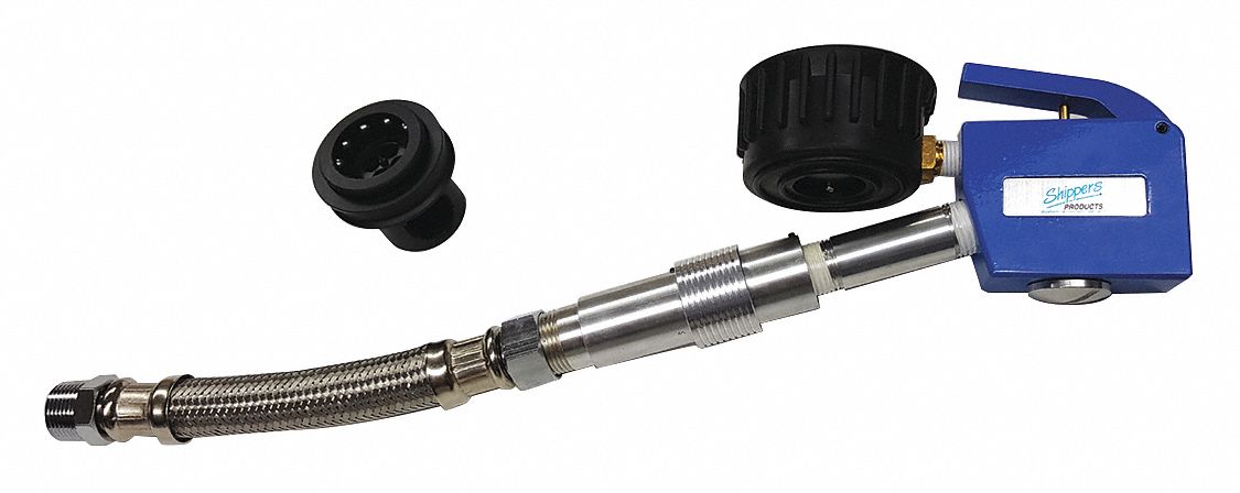 Shippers Products 3G-OTH-581238