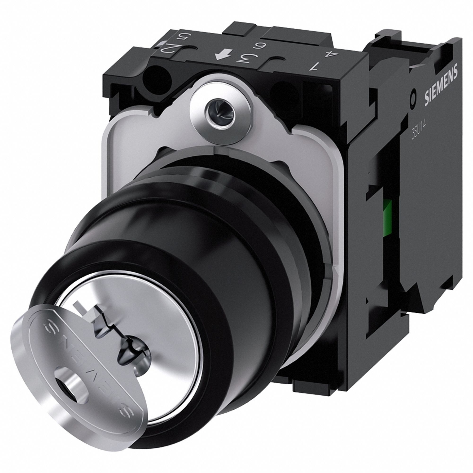 Siemens 3G-OTH-31855
