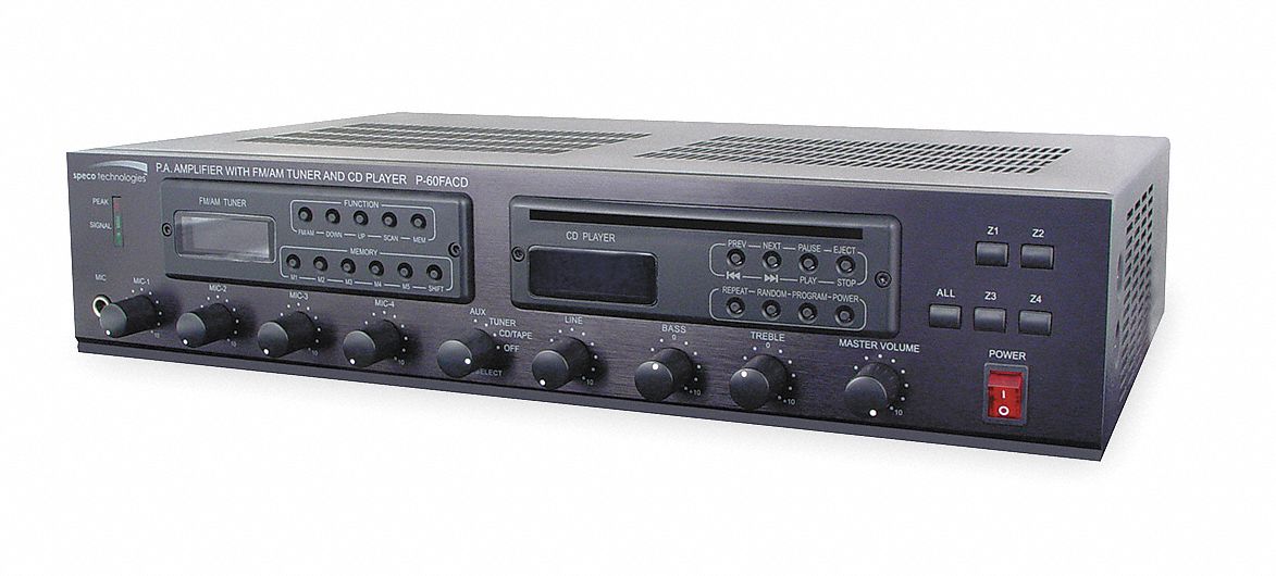 Speco Technologies 3G-OTH-384748