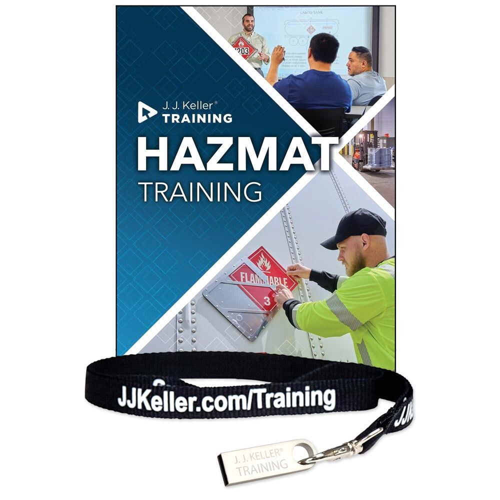 Jj Keller 3G-OTH-568103