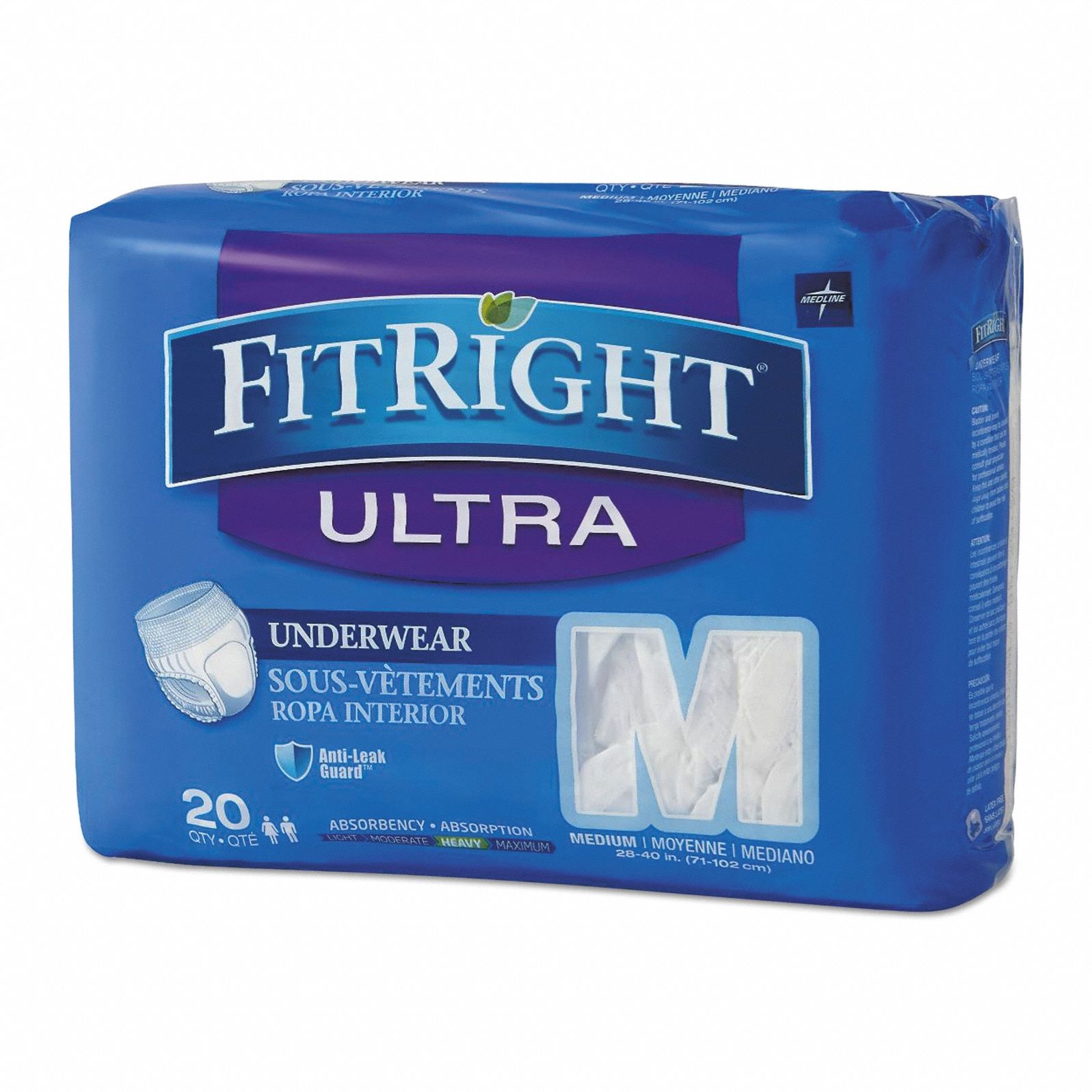 Medline 3G-OTH-557260