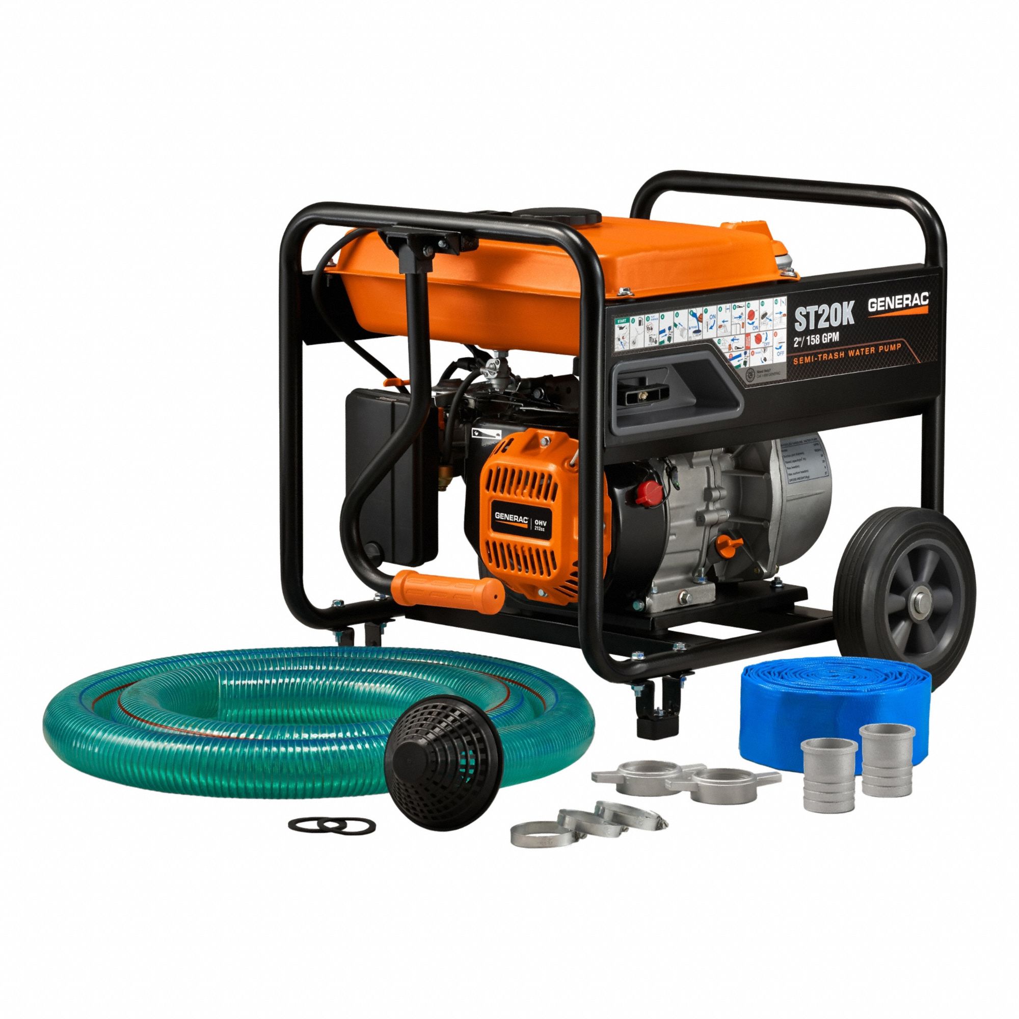 Generac 3G-OTH-89022
