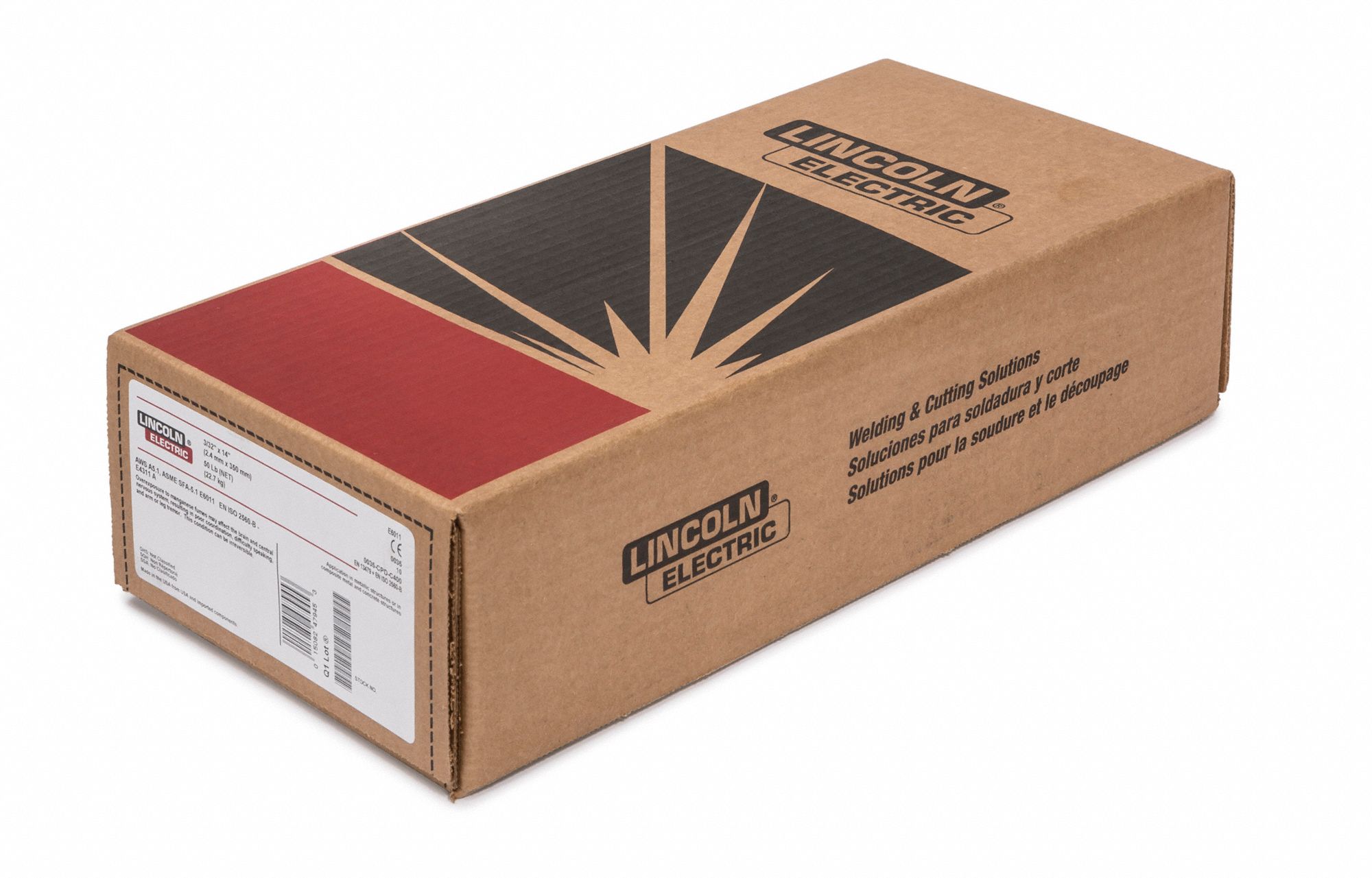 Lincoln Electric 3G-OTH-356644