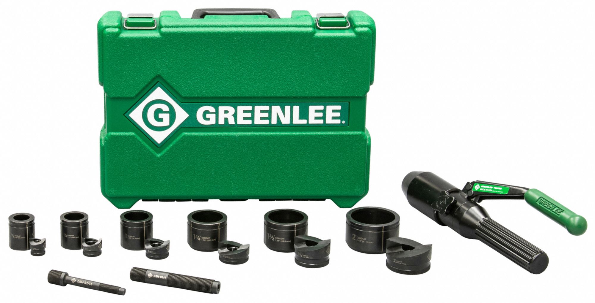 Greenlee 3G-OTH-274891