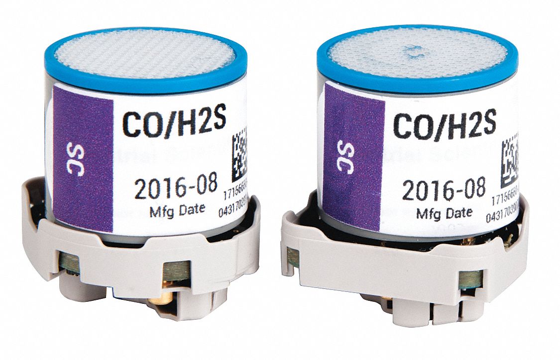 Industrial Scientific 3G-OTH-553064