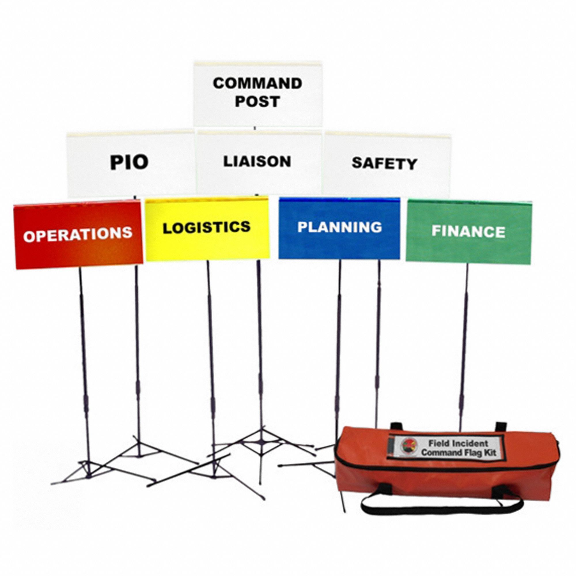 Disaster Management Systems 3G-OTH-544749
