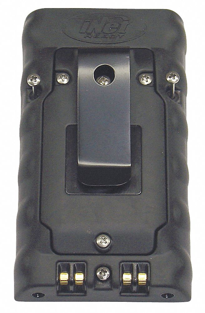 Industrial Scientific 3G-OTH-554644