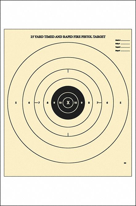 Action Target 3G-OTH-454225