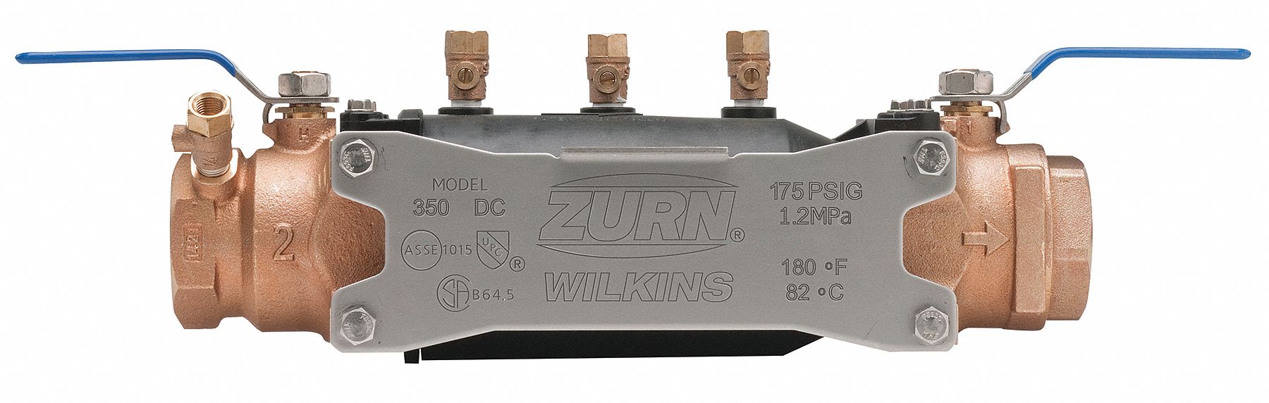 Zurn Wilkins 3G-OTH-439805