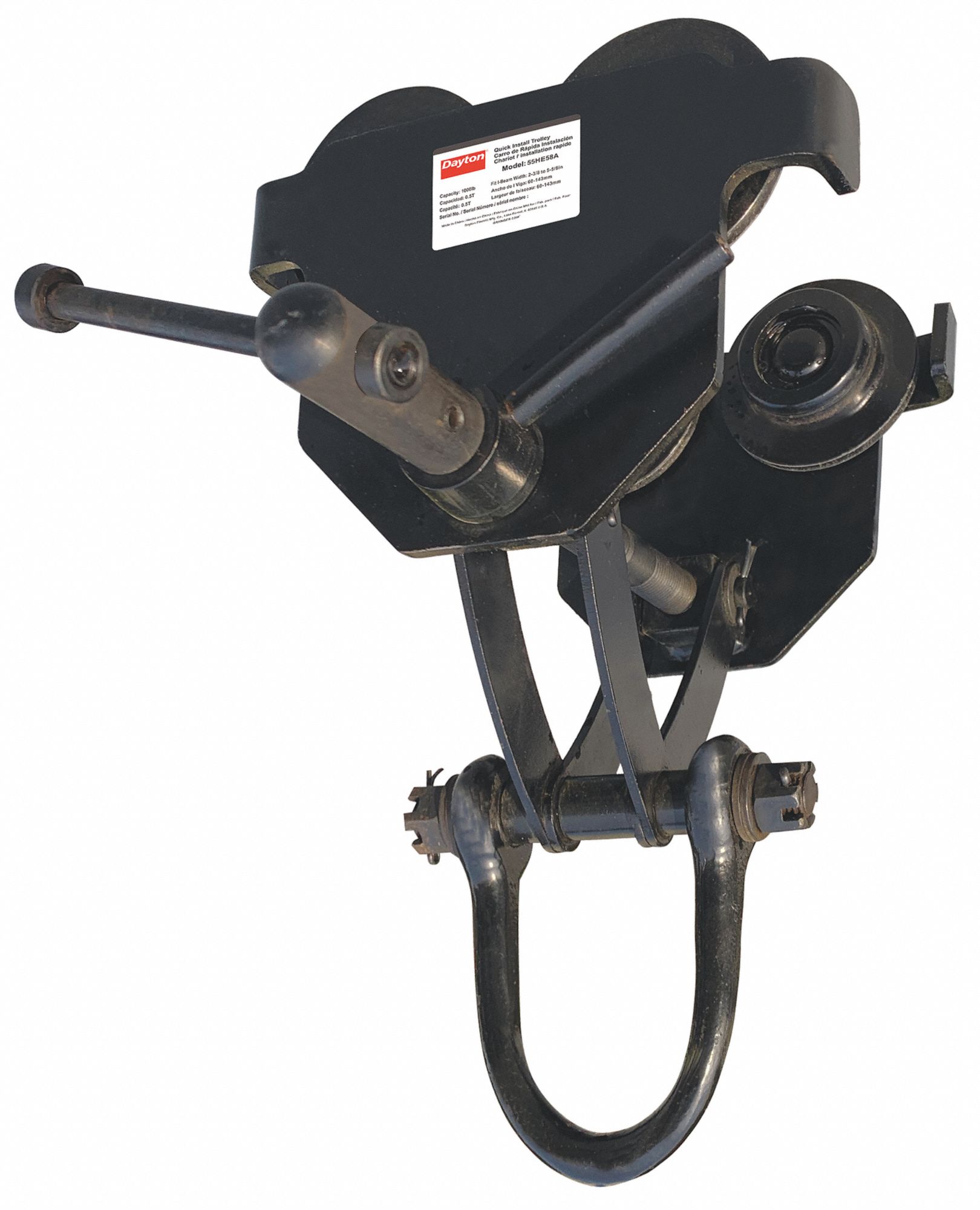 Dayton 3G-OTH-337033