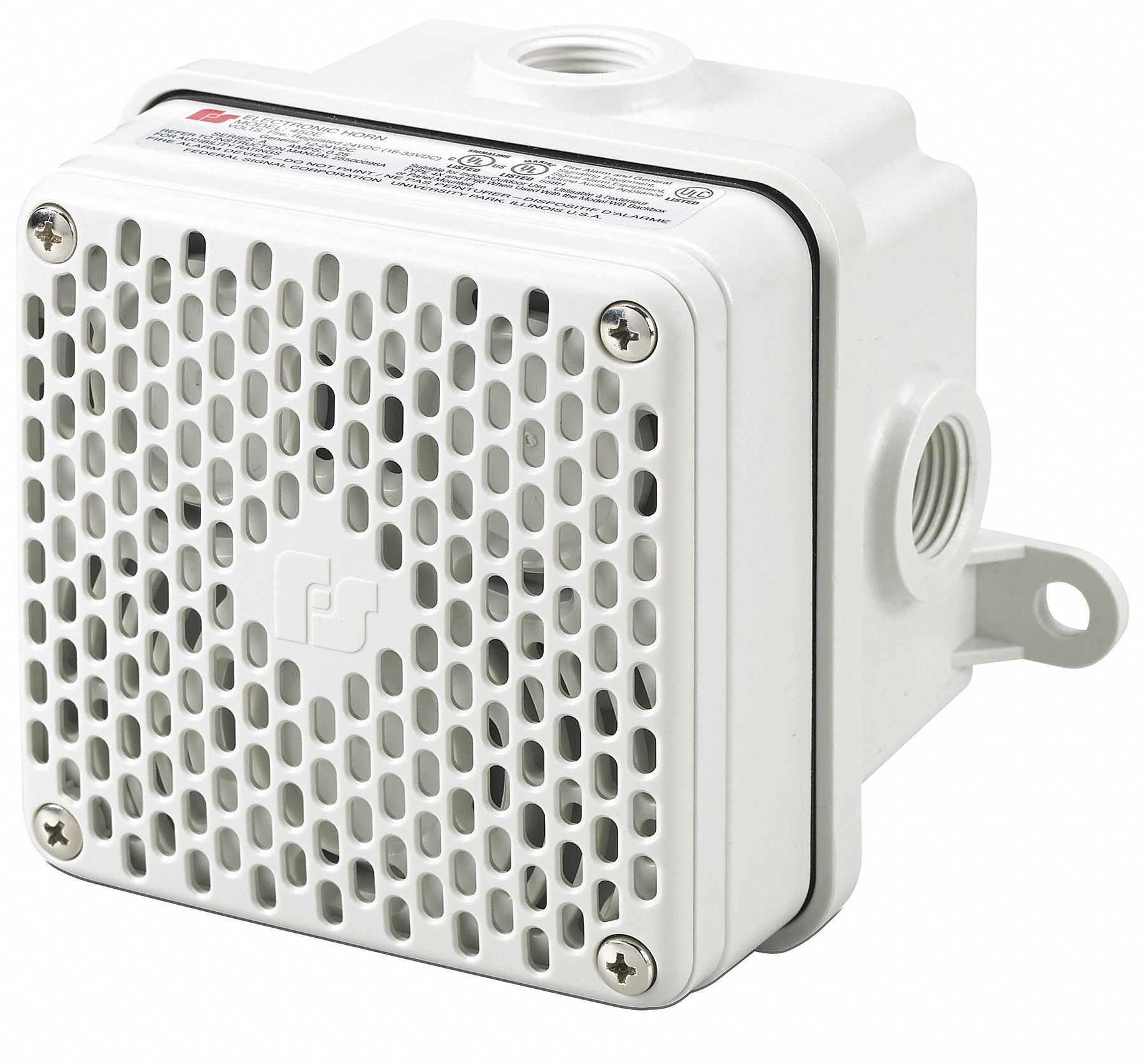 Federal Signal 3G-OTH-560603