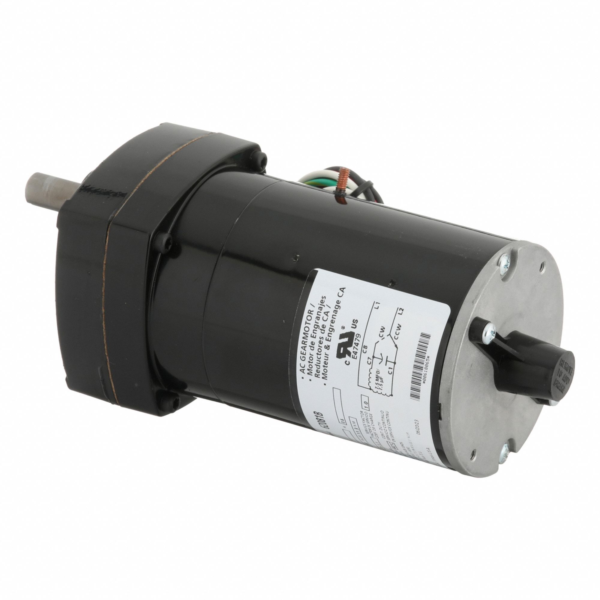 Dayton 3G-OTH-121001