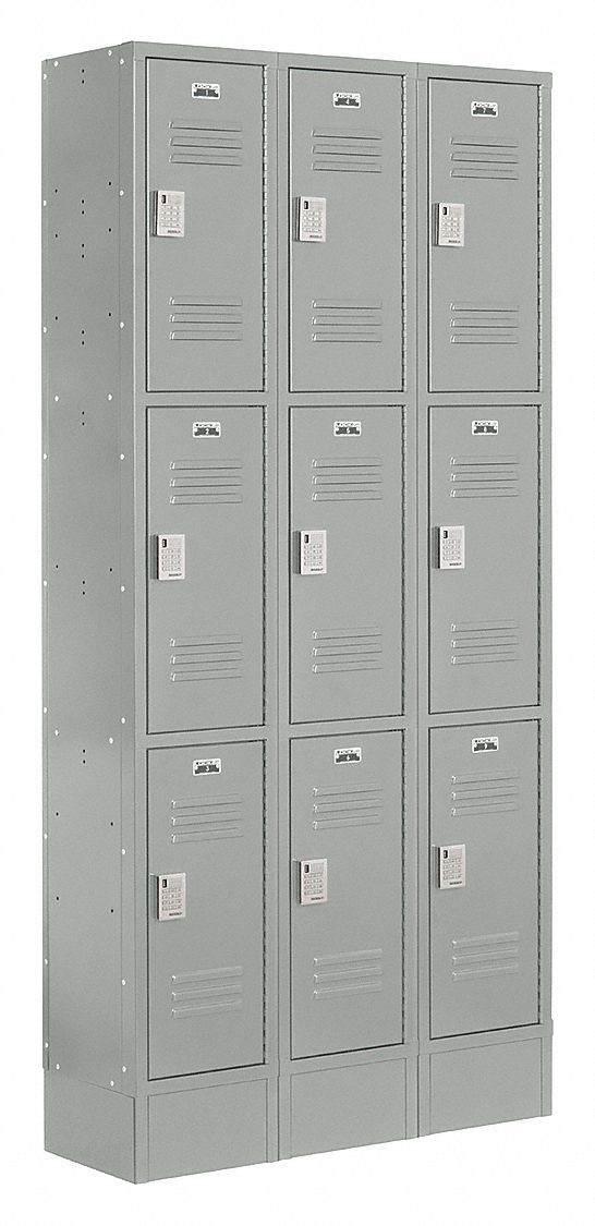 Lockup 3G-OTH-337934