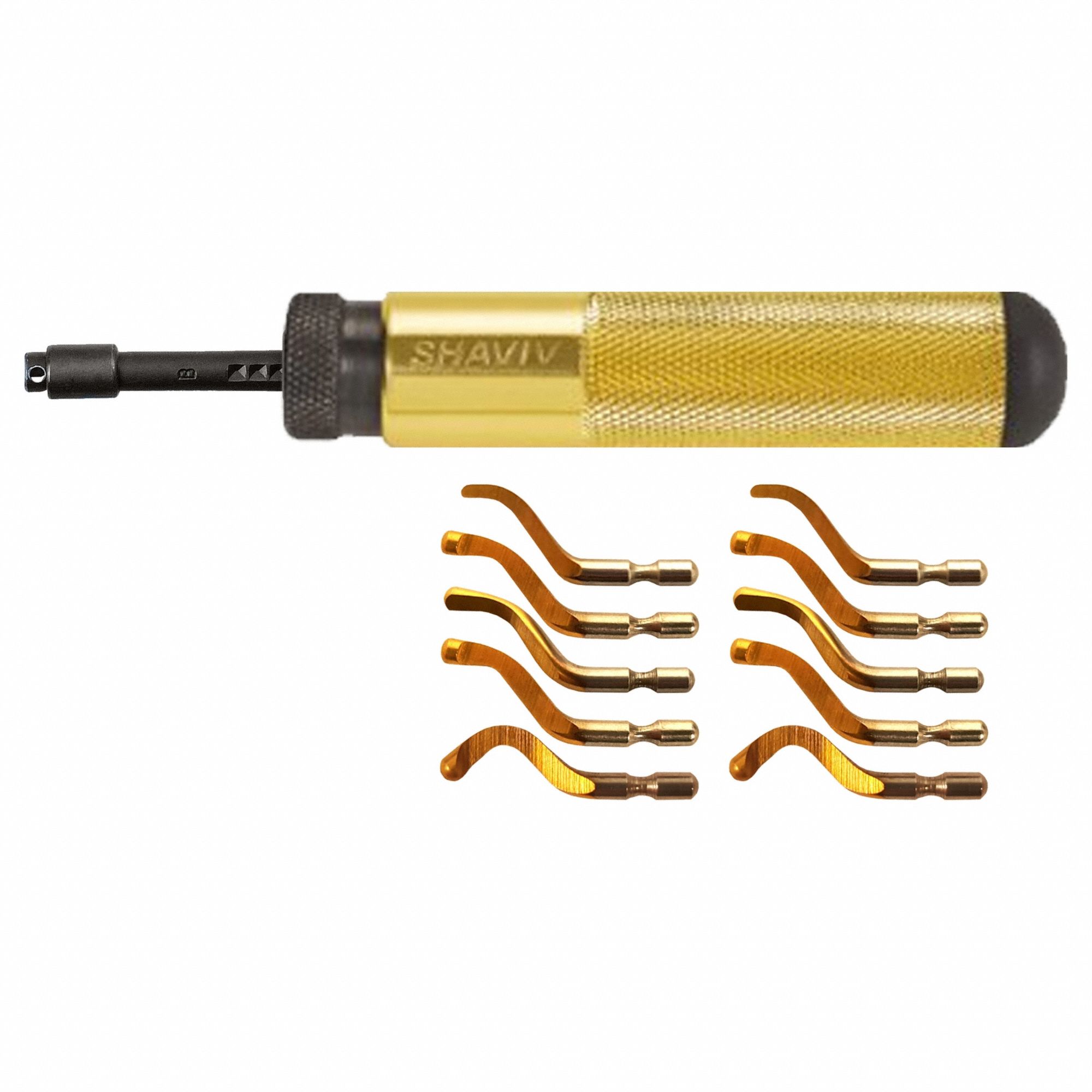 Shaviv 3G-OTH-542998