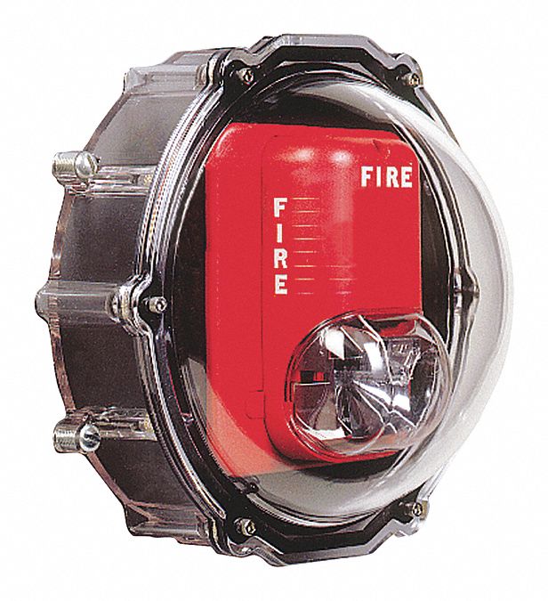 Safety Technology International 3G-OTH-559944