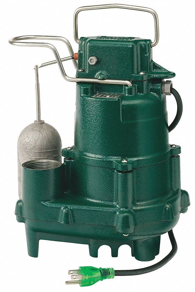 Zoeller 3G-OTH-88477