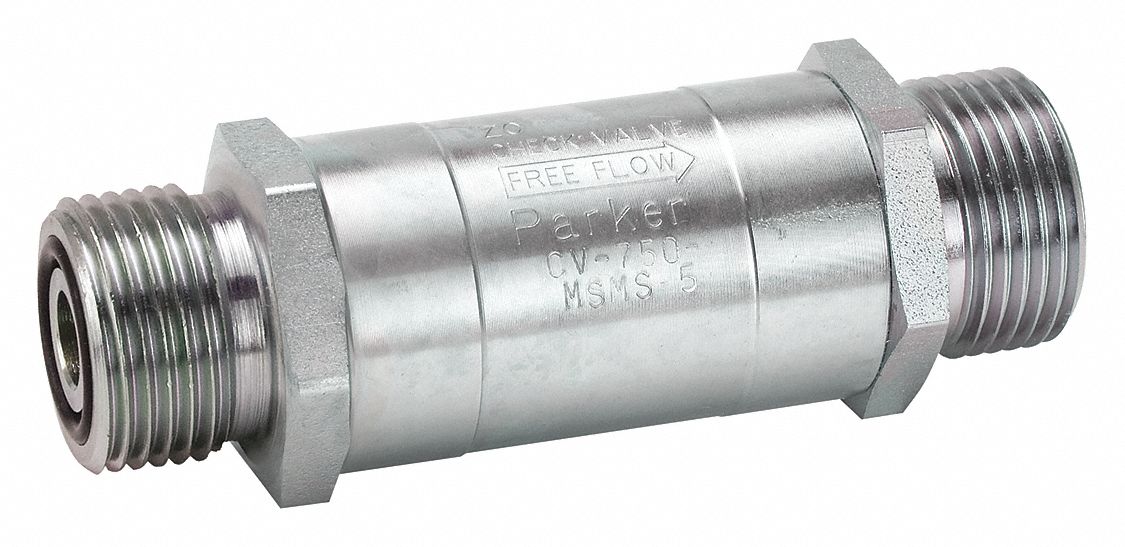 Parker 3G-OTH-186942