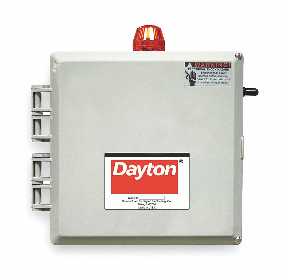 Dayton 3G-OTH-93605
