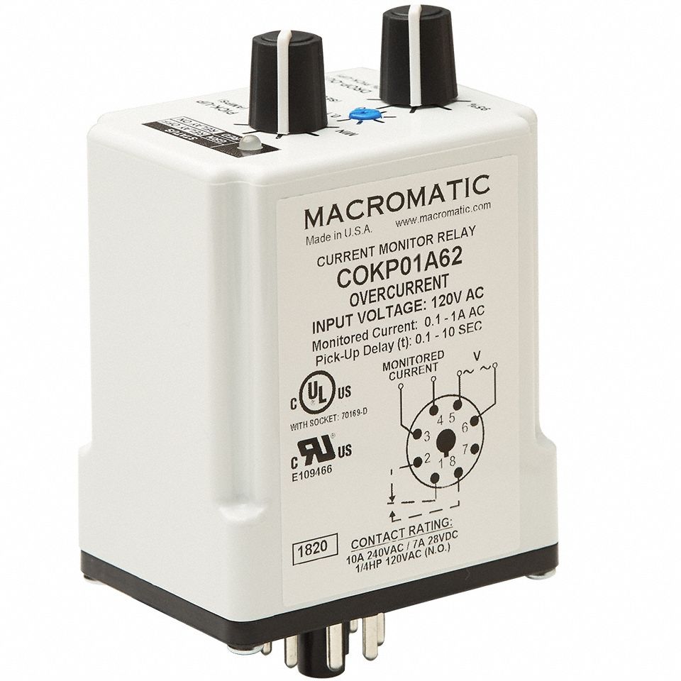 Macromatic 3G-OTH-37066