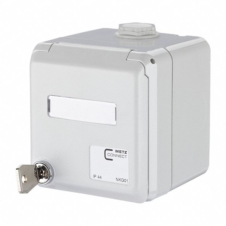 Metz Connect Ip44sg 3G-OTH-11068