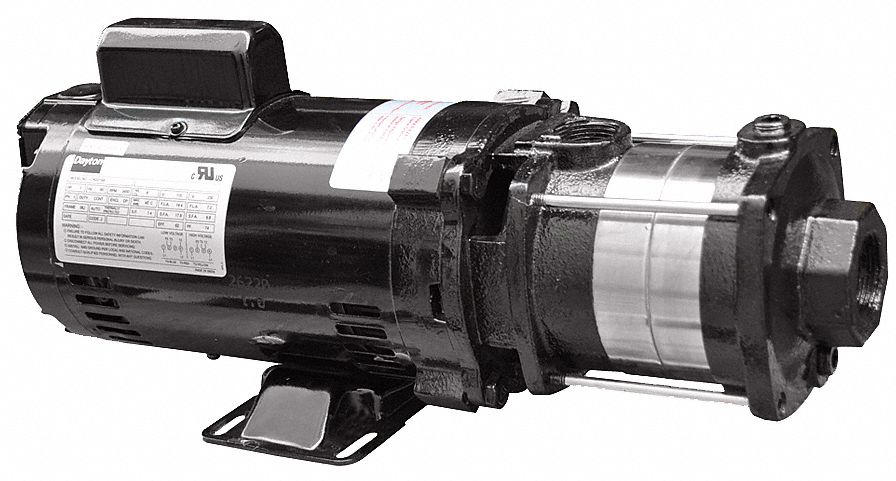 Dayton 3G-OTH-81786