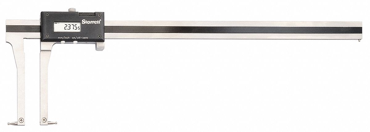 Starrett 3G-OTH-284452