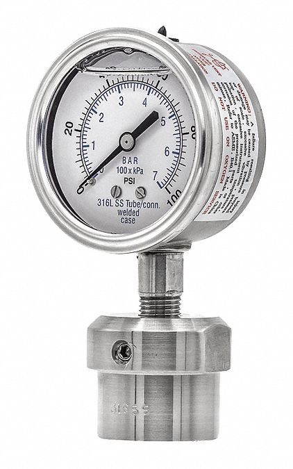 Pic Gauges 3G-OTH-174949