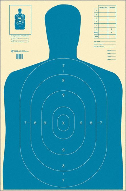 Action Target 3G-OTH-454299