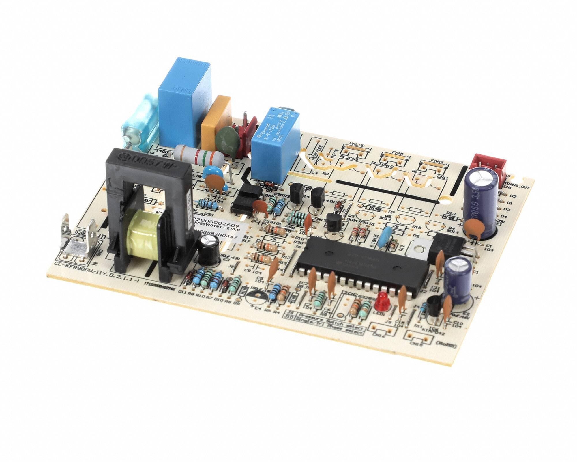 Carrier 3G-OTH-75871