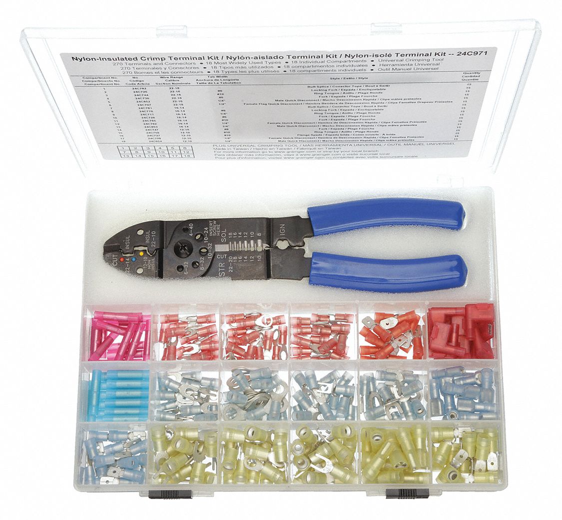 Grainger 3G-OTH-17147