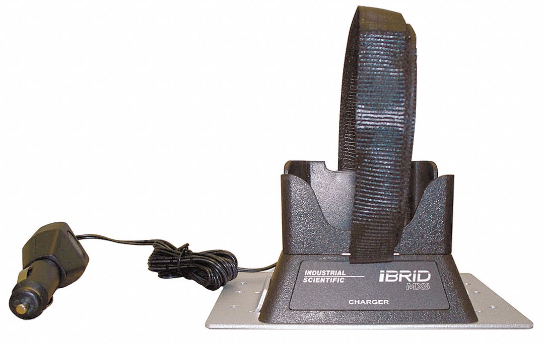 Industrial Scientific 3G-OTH-554028