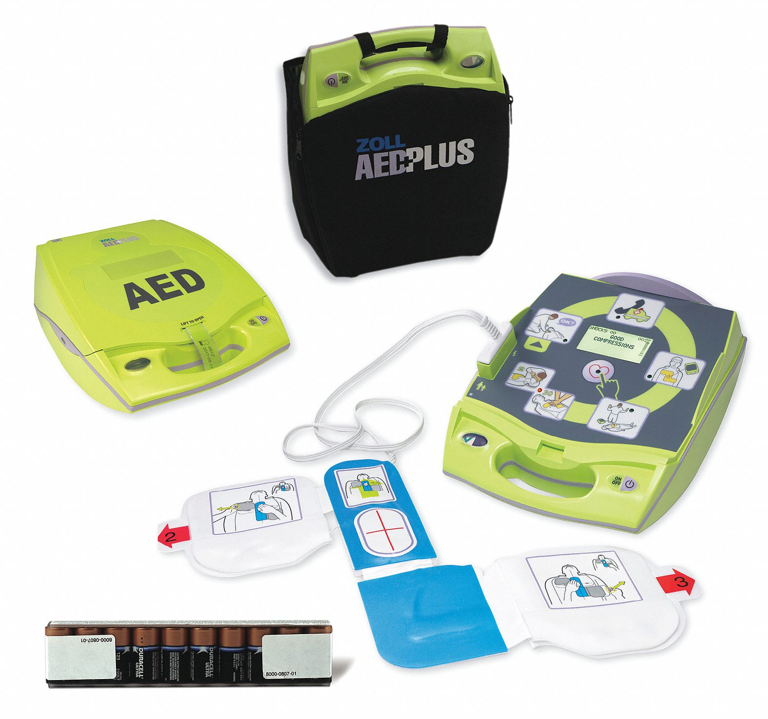 Zoll 3G-OTH-554898