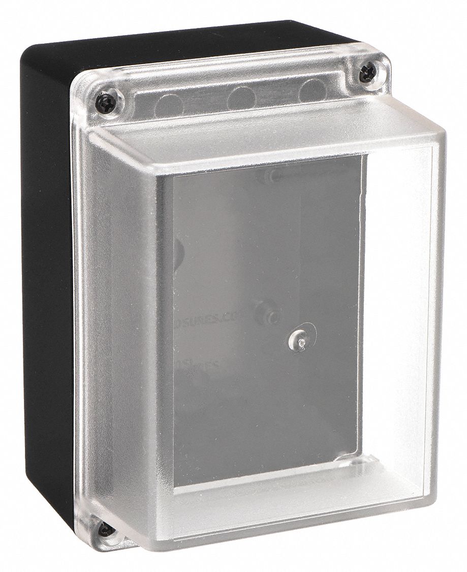 Box Enclosures 3G-OTH-07667