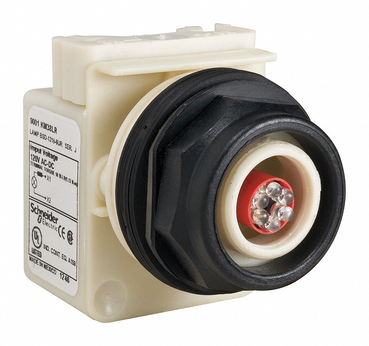 Schneider 3G-OTH-30484