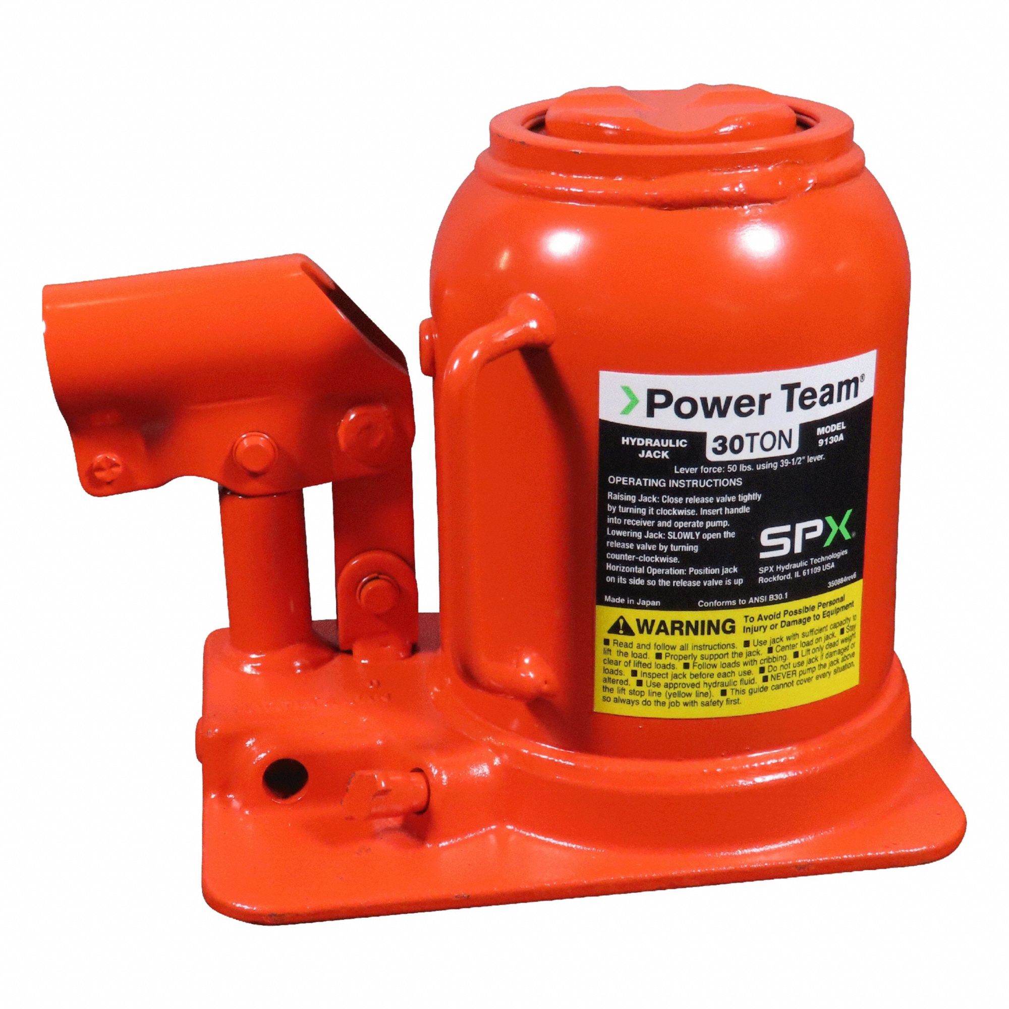 Power Team 3G-OTH-477213
