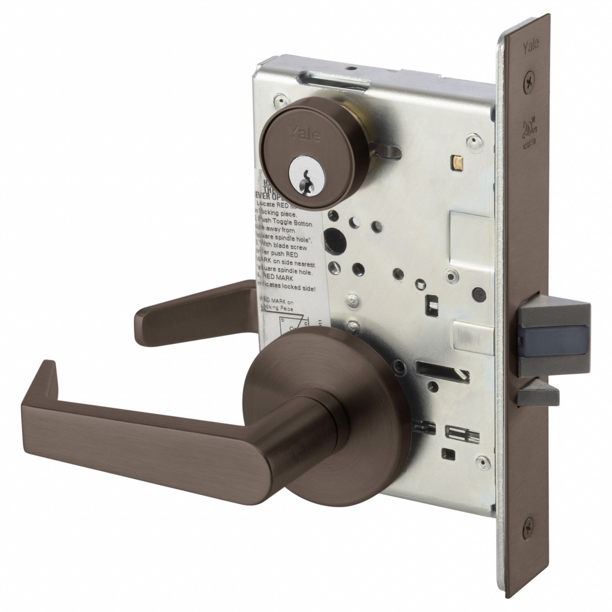 Assa Abloy Accentra 3G-OTH-509247