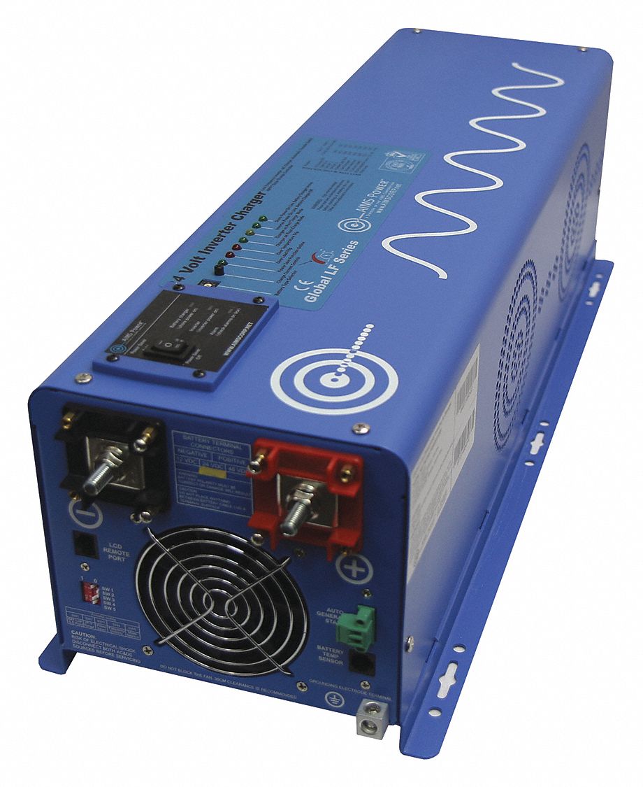 Aims Power 3G-OTH-486746