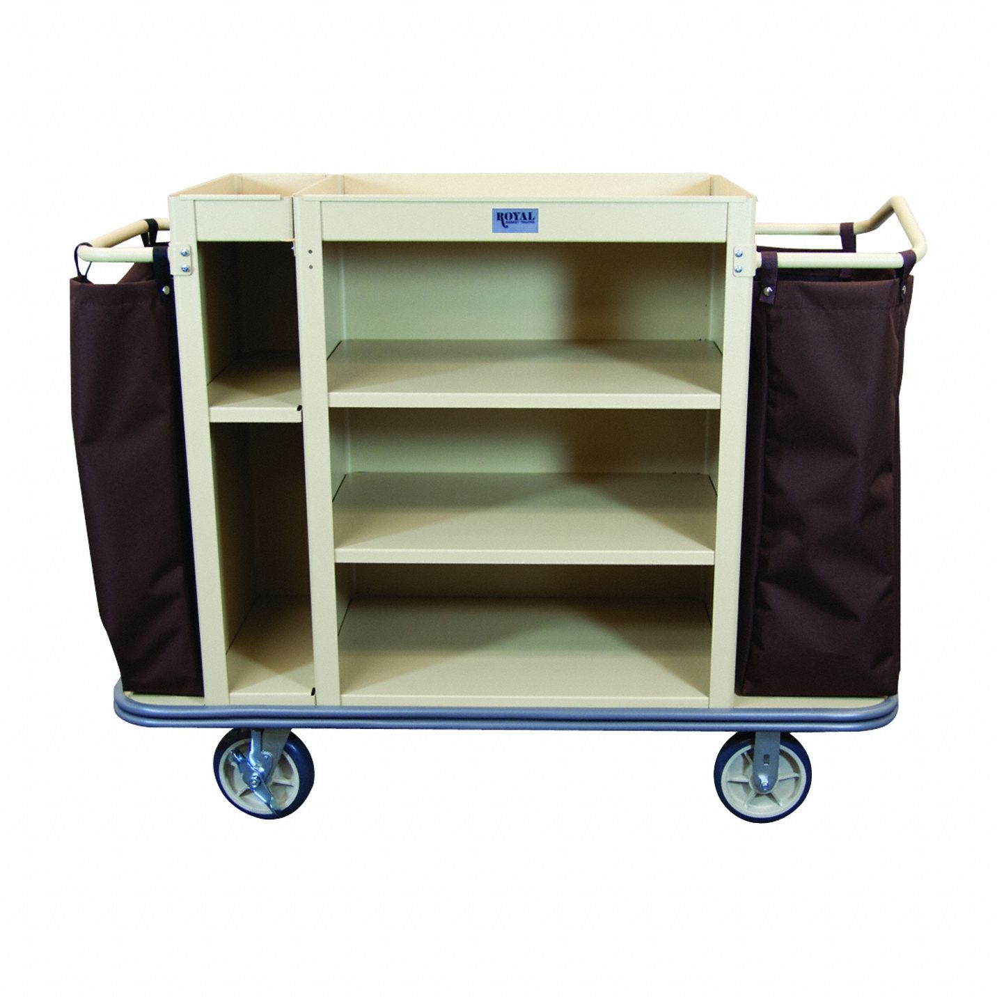 Royal Basket Trucks 3G-OTH-579126